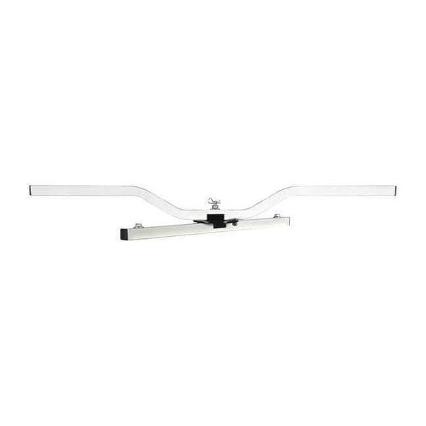 Quick-Sling HVAC Hanger,2 ft. 8" W QSWI4000