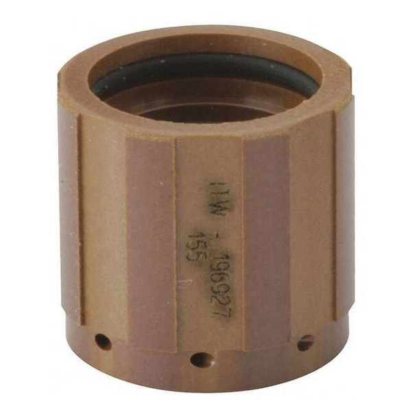 Miller Electric Swirl Ring, Miller 196927