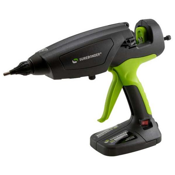 Surebonder Glue Gun,Finger Trigger,Corded Pro2-500 Surebonder Glue Gun,Finger Trigger,Corded Pro2-500