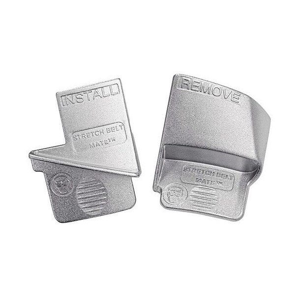 Otc Stretch Belt Set,7-3/4" L 7425