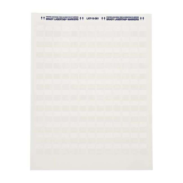 Brady LAT-19-361-1