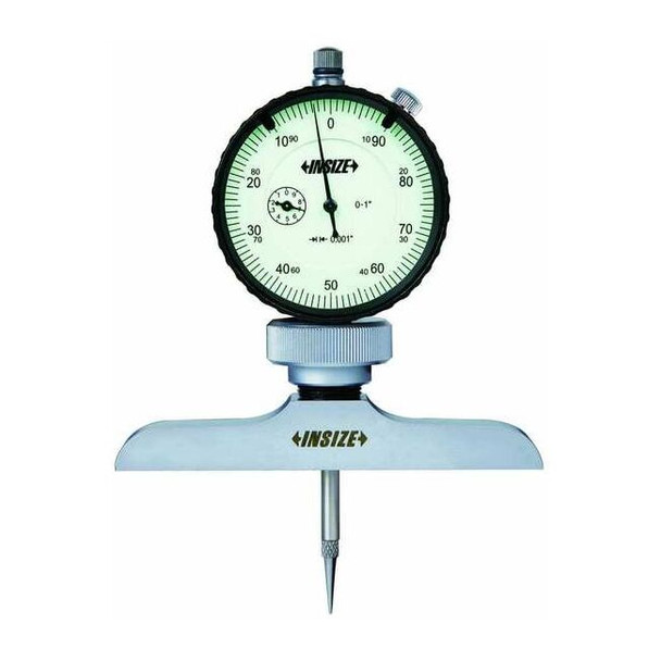Insize D Gage,Dial Mechanism 2341-2E1