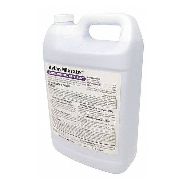 Bird Barrier Bird Repellent,7" L,Purple td-av30