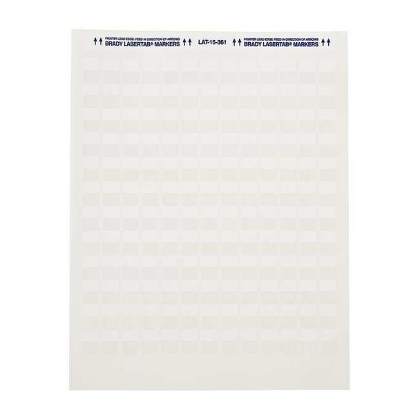 Brady LAT-15-361-5