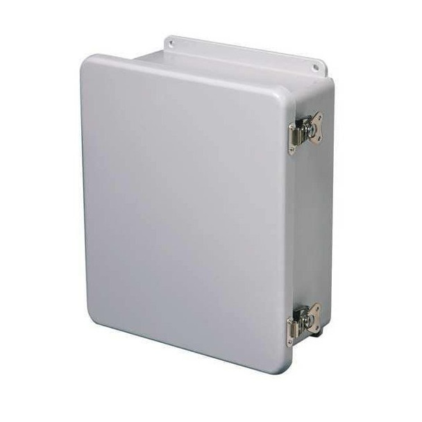 Wiegmann HW-J181608CHTL