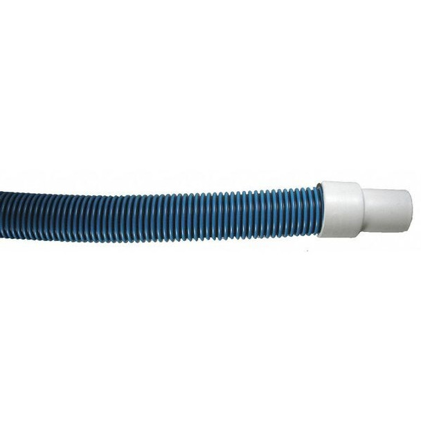Jed Pool Tools Vacuum Hose,Plastic,Blue,50 ft. L 60-250D-50