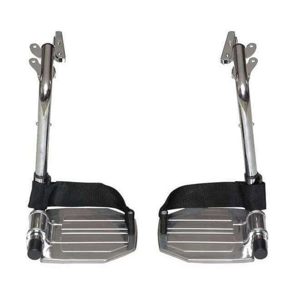 Alco Foot Rest,PR 70043