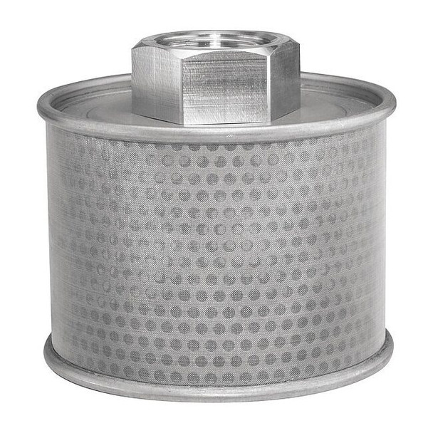 Baldwin Filters Hydraulic Filter,144 Microns,3-5/8" L PT23535