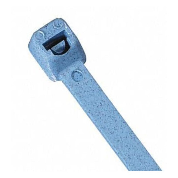 Partners Brand Cable Tie, 15 in L, Metal, 50 lb Strength, 100 PK CTMD35
