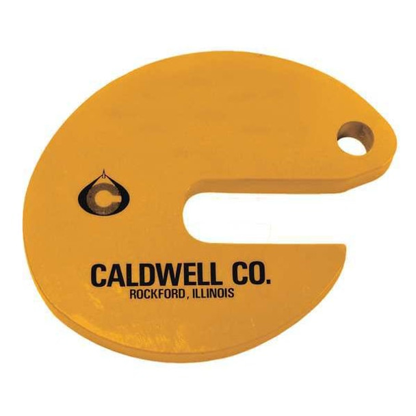 Caldwell Pipe Hooks,2 Tons per Pair,PK2 PH 1