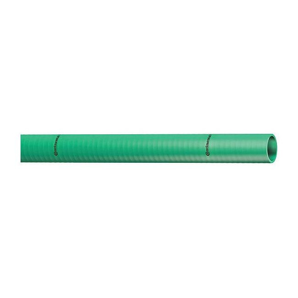 Continental Water Suction Hose,2" ID x 50 ft. SP200-50-G