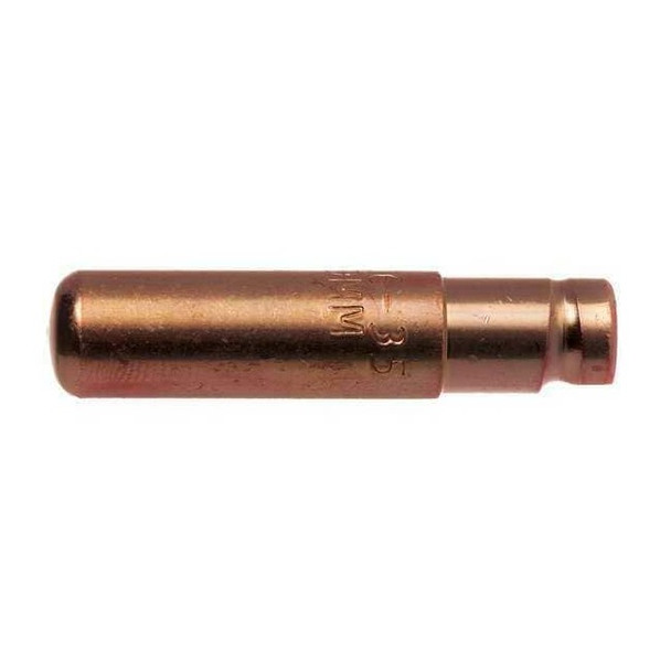 Tweco TWECO MIG Weld 1 1/2" Std Cont Tip PK25 11601611