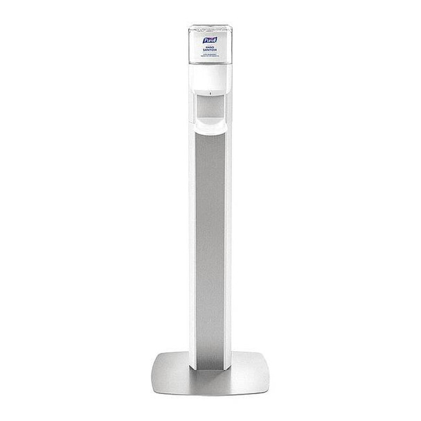 Purell 7306-DS-SLV