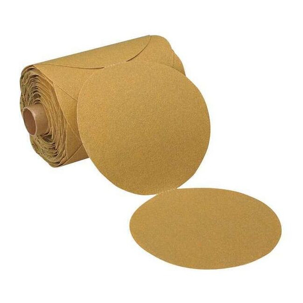 3m Sanding Disc Roll,5 in. 7000118099