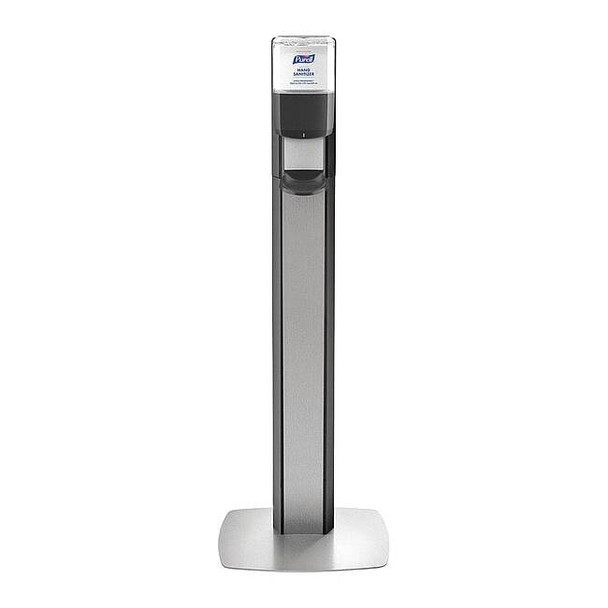 Purell 7316-DS-SLV