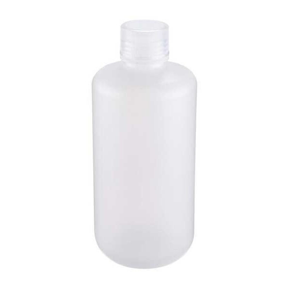 Wheaton Plastic Bottle,1000mL,PK24 209050