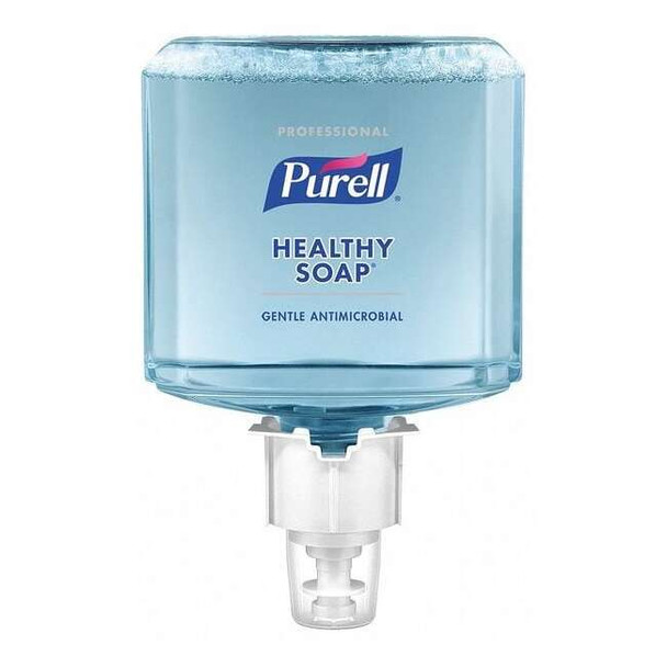 Purell 1200 ml Foam Hand Soap Dispenser Refill 5079-02