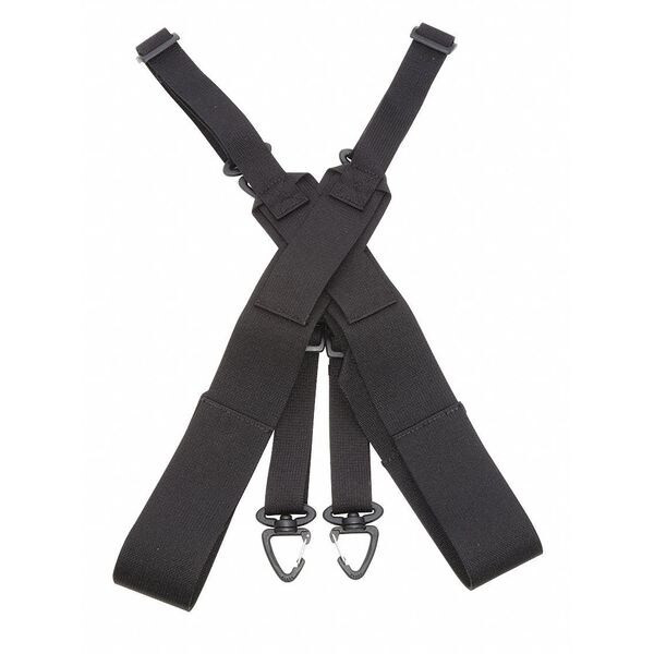 Shoulder Straps, T94-R, For Use With, Mfr. No. 264573 ,11 in x 7 in x 1 in