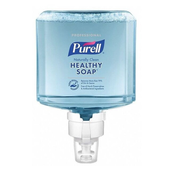 Purell 1200 ml Foam Hand Soap Dispenser Refill 7771-02