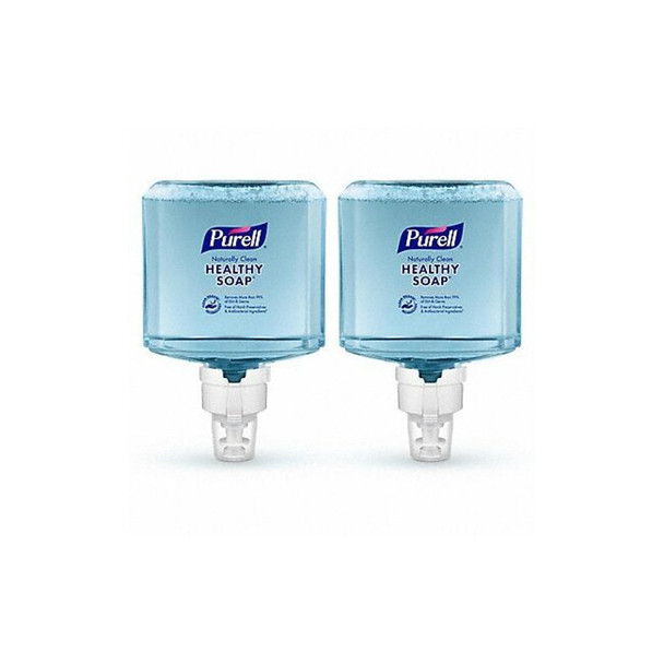 Purell 1200 ml Foam Hand Soap Dispenser Refill 7771-02