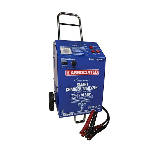 Associated Equipment ESS6008MSK