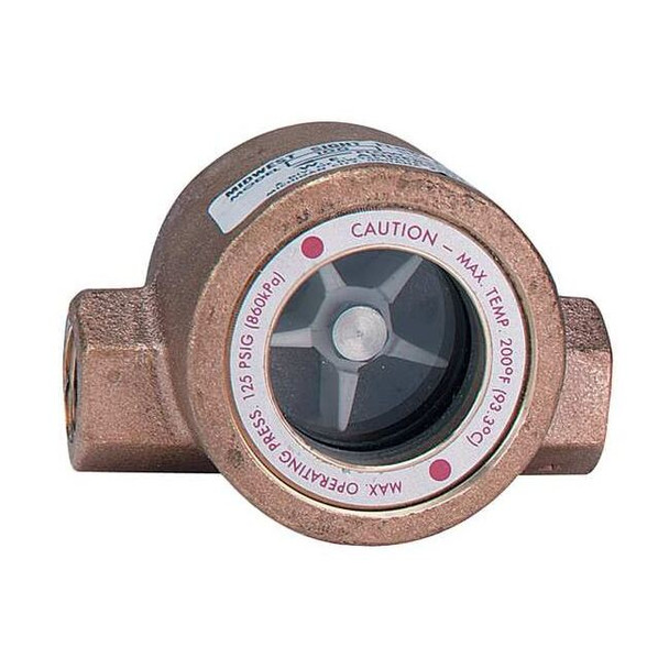 Dwyer Instruments SFI-100-1-1/4