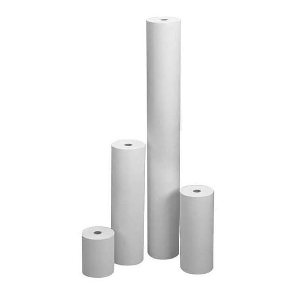 3m Trap Masking Material,6 in. x 50 ft. DIRT TRAP 36852