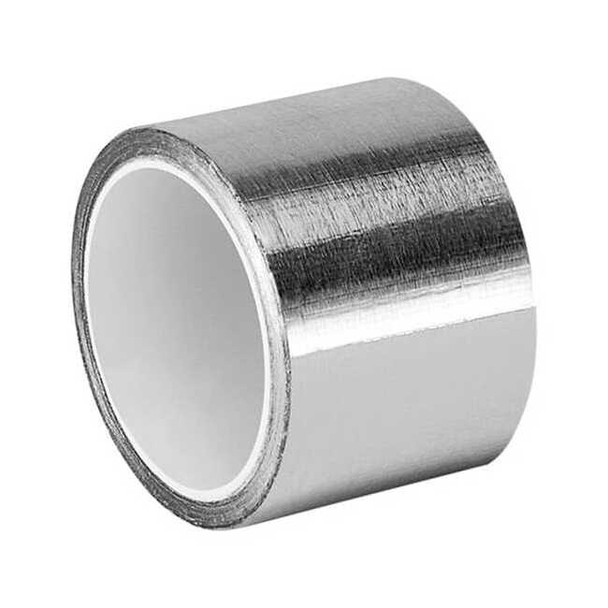 3m ConductiveElectricalTape,Silver,6ydL 1120