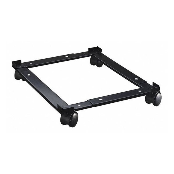 Hirsh File Caddy for Vertical Metal File Cabinets, Adjustable 10035