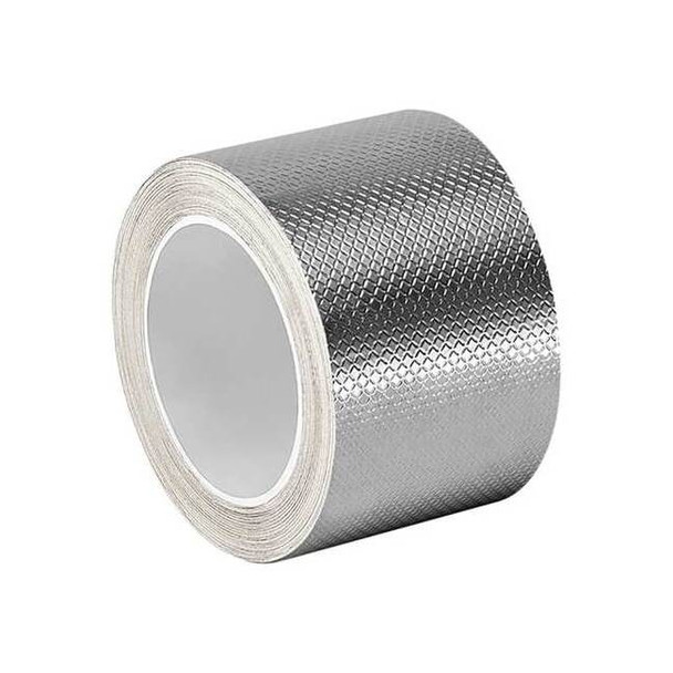3m ConductiveElectricalTape,Silver,6ydL 1267