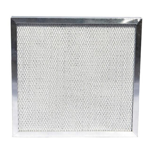 Dri-Eaz Air Cleaner Filter,10x11x2-1/4,PK3 F583