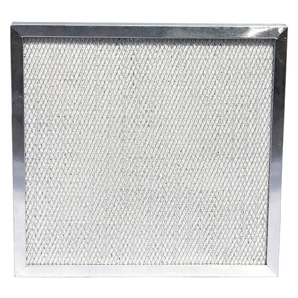 Dri-Eaz AirFilter,13.8125inH,13.8125inW,PK24 F585 Dri-Eaz AirFilter,13.8125inH,13.8125inW,PK24 F585