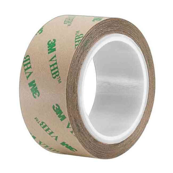 3m TransferTape,Transparent,5ydL,3/4inW,PK2 3M  F9473PC