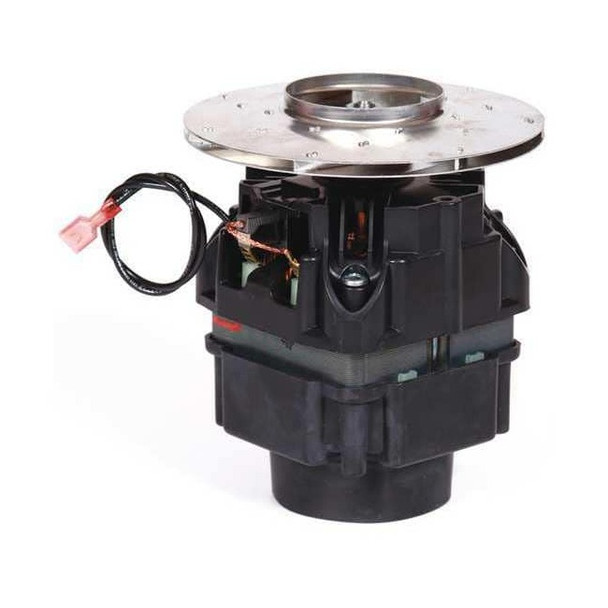 Proteam Motor Assembly,ProGuard 4 509776-19