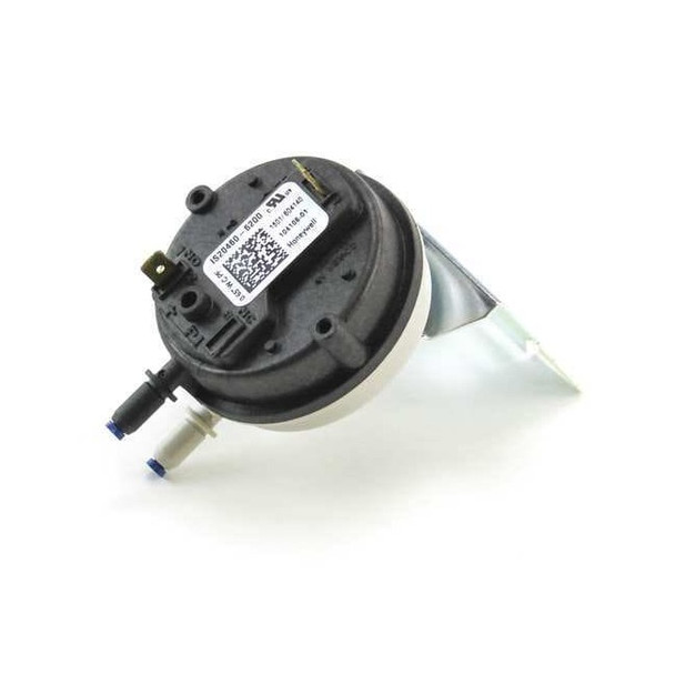 Lennox Pressure Switch,-0.65" WC,SPST 10U93