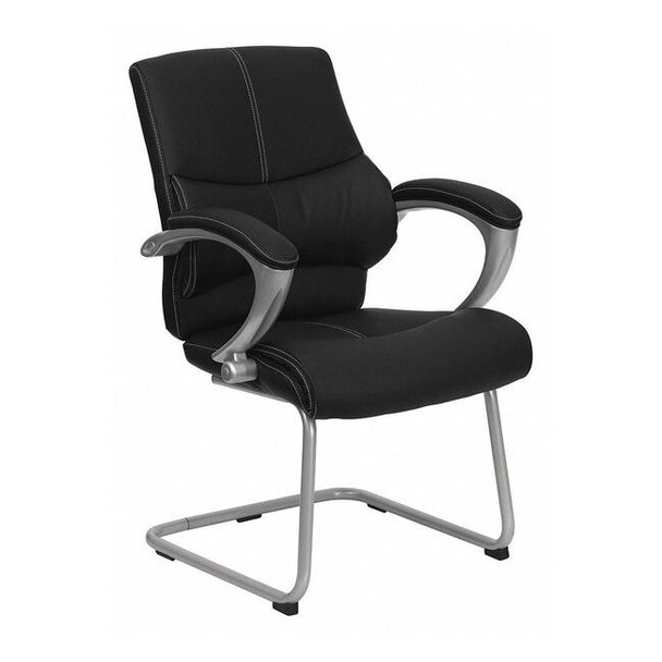 Flash Furniture H-9637L-3-SIDE-GG