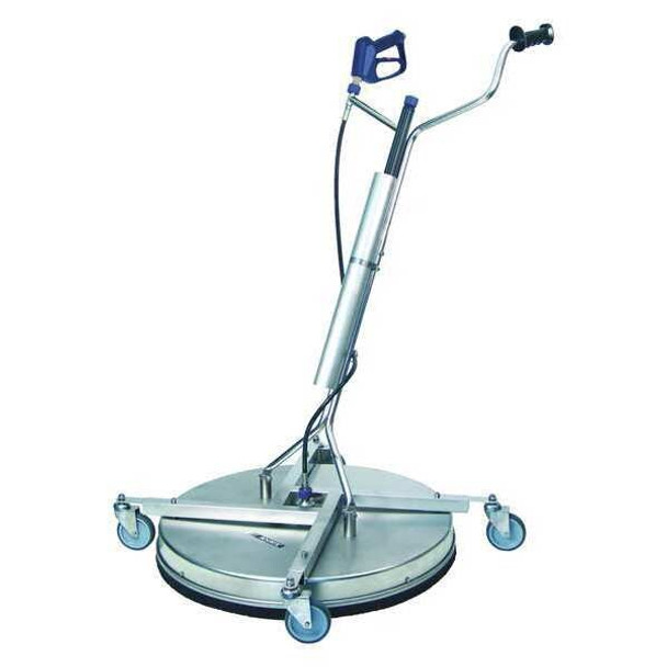 Mosmatic Rotary Surface Cleaner with Handles 80.775 Mosmatic Rotary Surface Cleaner with Handles 80.775