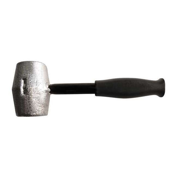 American Hammer Sledge Hammer,5 lb.,14 In,Steel AM5PBCG