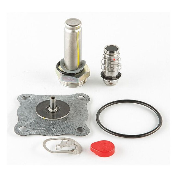 Asco Rebuild Kit For 8210 304006