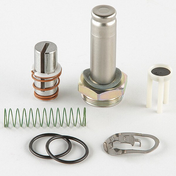 Asco Rebuild Kit For 8320 302141