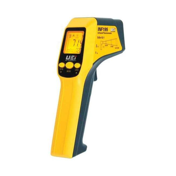 Uei Test Instruments INF195C