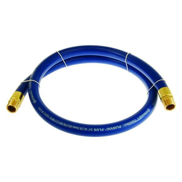 Continental Air Hose,1"I.D.,36" PLB10025-03-11 Continental Air Hose,1"I.D.,36" PLB10025-03-11