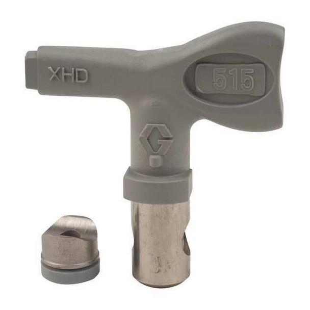 Graco Airless Spray Gun Tip,Tip Size 0.015 In XHD515
