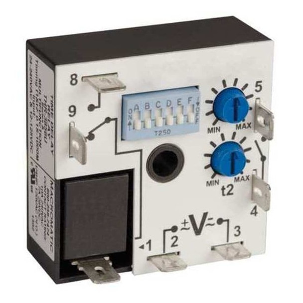 Macromatic THR-3856U