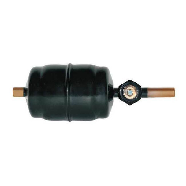 Parker Liquid Line Filter Dryer,7.7in L,650 psi DSG-083-S