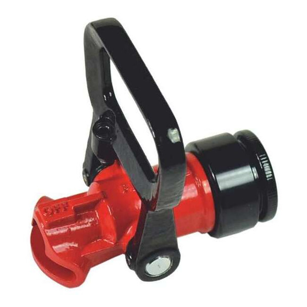 Moon American Jet And Fan Nozzle,3/4 In,Aluminum 543-0751014