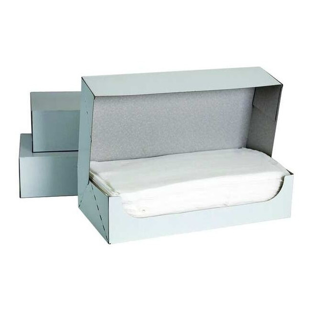 Idealfold Cheesecloth,Grade 90,60 yd. L x 36 In. W BIDF4436360