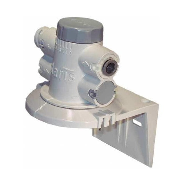 Pentair Everpure Water Filter Head, 3/8 in, Quick-Connect EV433992-75