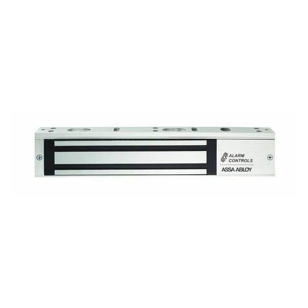 Alarm Controls Single Maglock,600 lb. Holding Force 600S