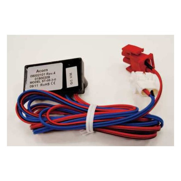 Acorn Controls 9 Volt Eye Sensor Assembly, Includes Plug Clips 2562-373-001